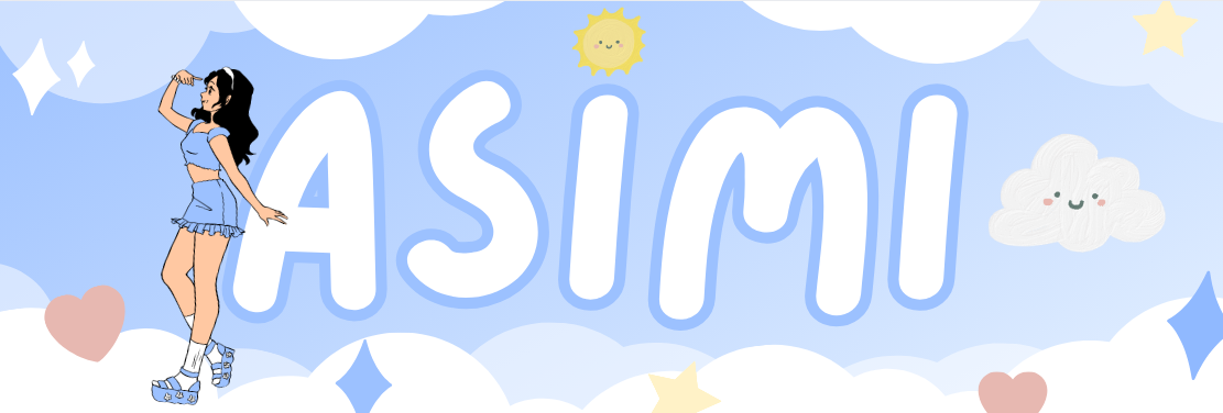 asimi button
